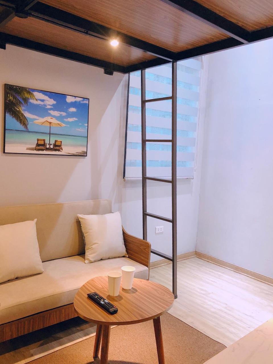 Nha La Homestay Hanoi Eksteriør billede
