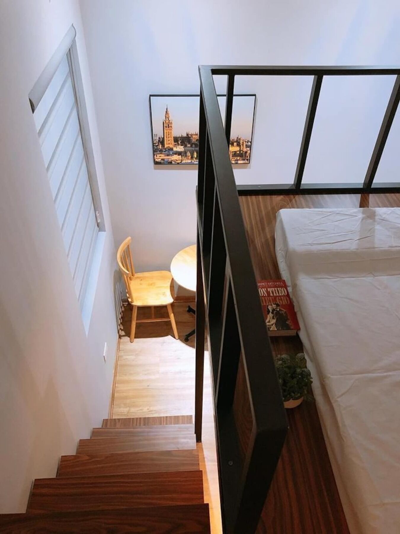 Nha La Homestay Hanoi Eksteriør billede